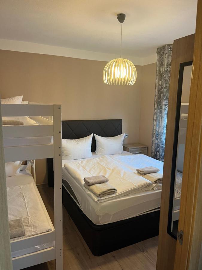 Villa Nadiya App Pool, Parking Torrevieja Exterior photo